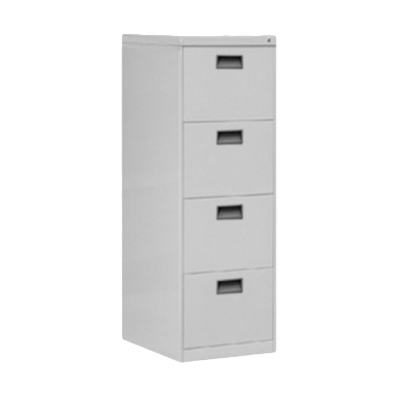 Jual Alba Fc 114 Filing Cabinet 4 Laci Murah Maret 2020 Blibli Com