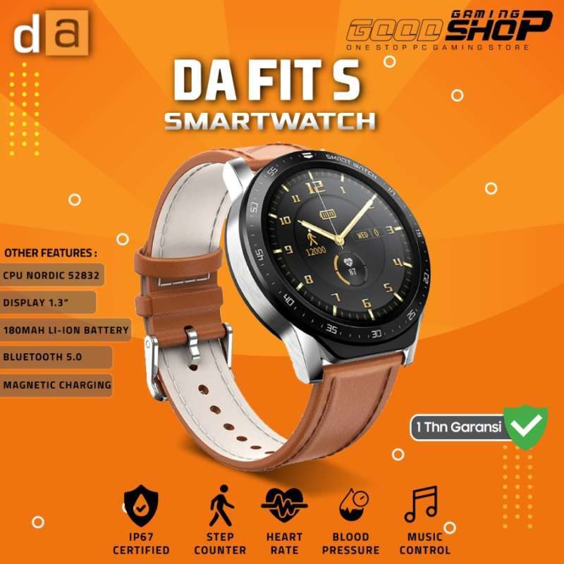 Digital alliance deals smart watch