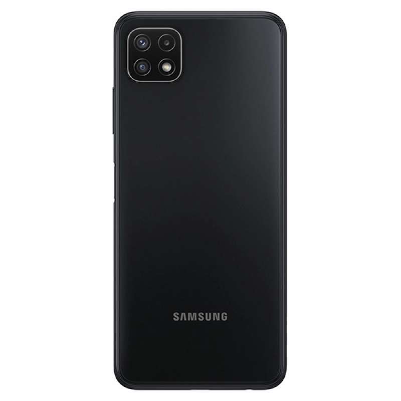 Jual Samsung Galaxy A22 5g 6/128gb - Gray Terbaru Oktober 2021 harga murah  - kualitas terjamin | Blibli