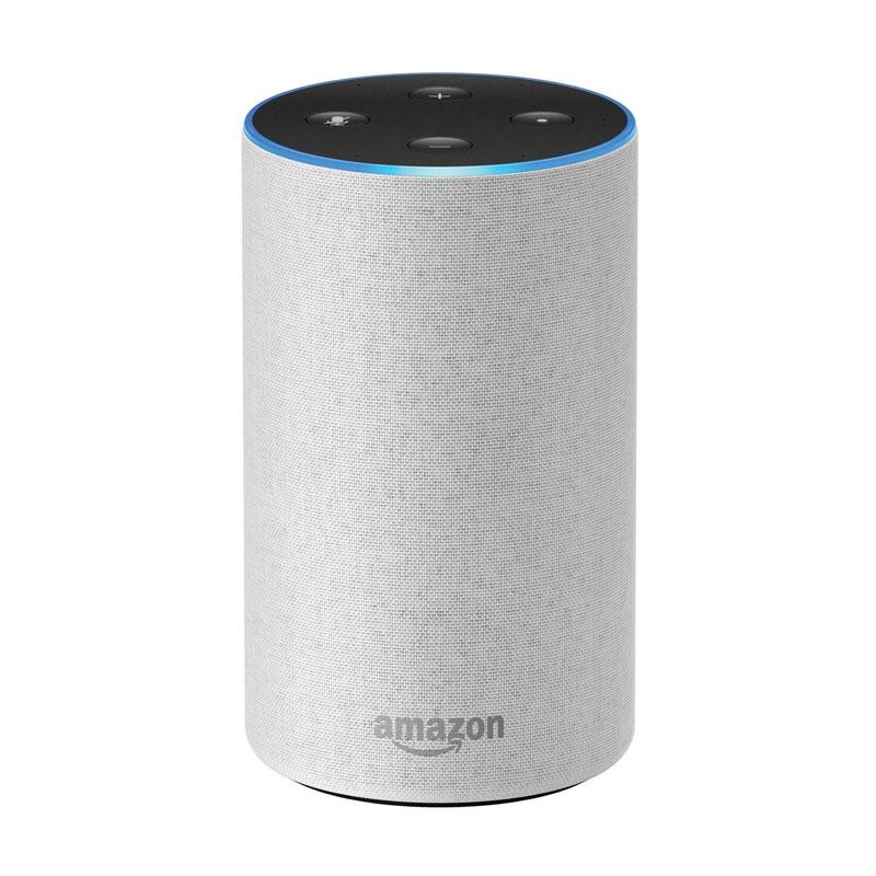 harga amazon echo