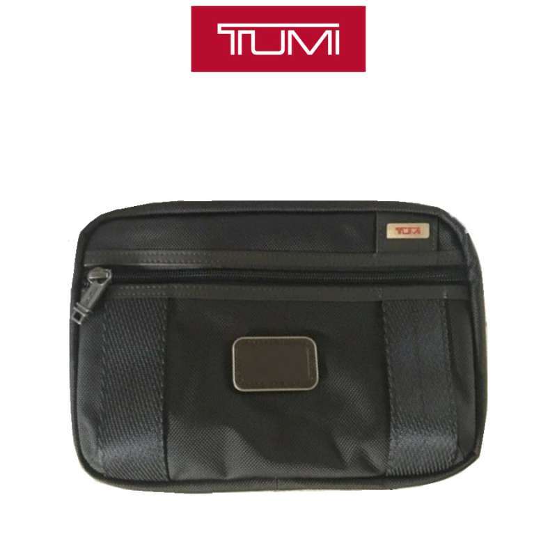 Tumi 2025 mcguire kit