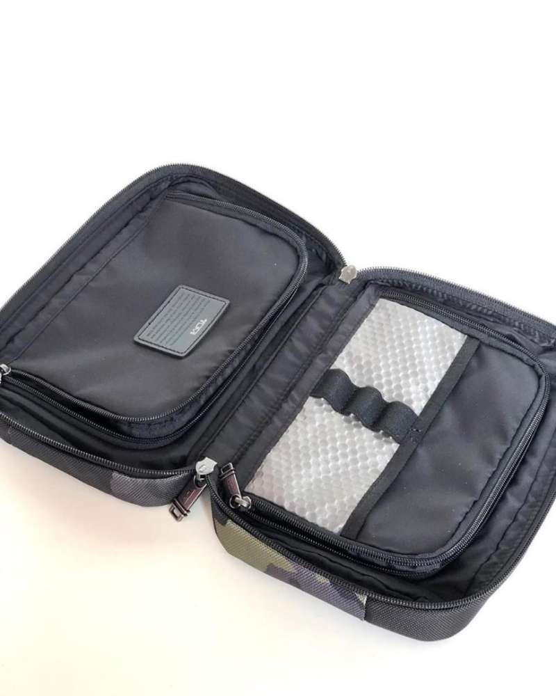 Tumi mcguire kit 2025