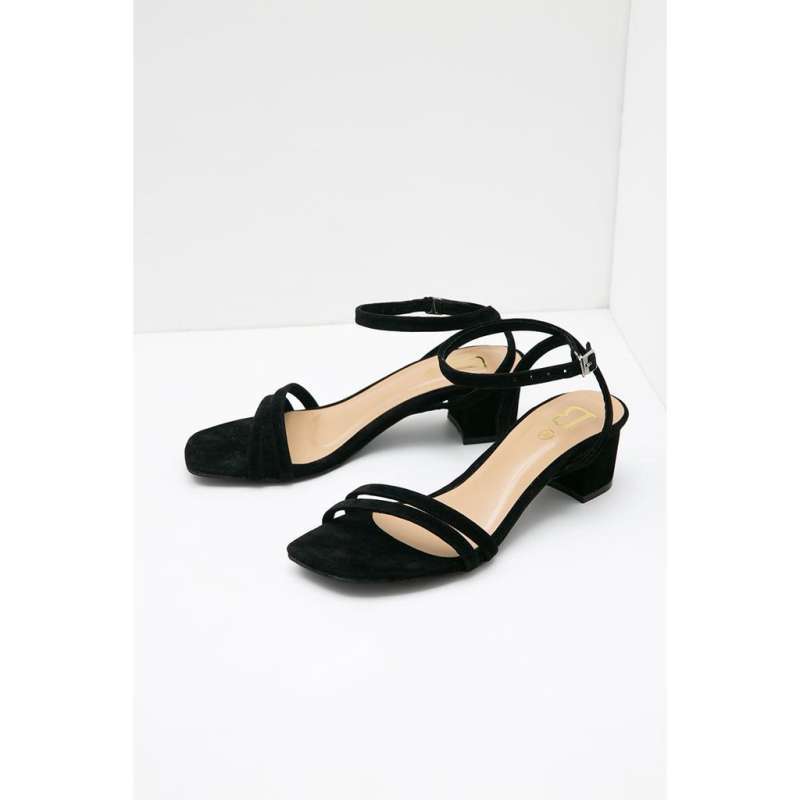 Jual TERLARIS Berrybenka - Sepatu 