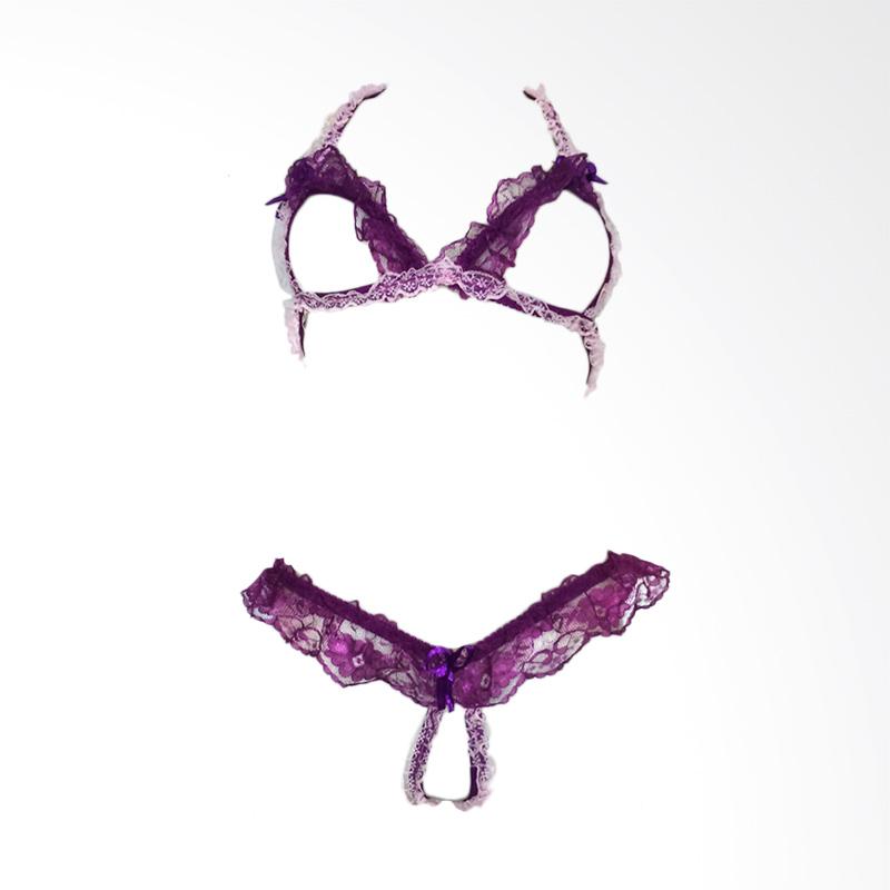 sexy lingerie jakarta 👙LA SENZA BRA👙 💋BEYOND SEXY 💝PUSH UP LEVEL 3 👙BRA SIZE 32B 36B 38B  💰@350RB/BRA ONLY  #lasenza#lasenzasale#lasenzamurah#lasenzabra#brandedsale#garagesale#jakartanightlife#jakartanightclub#jualunderwear#instagood#fashionblogger#balinightlife# jakarta main image 1