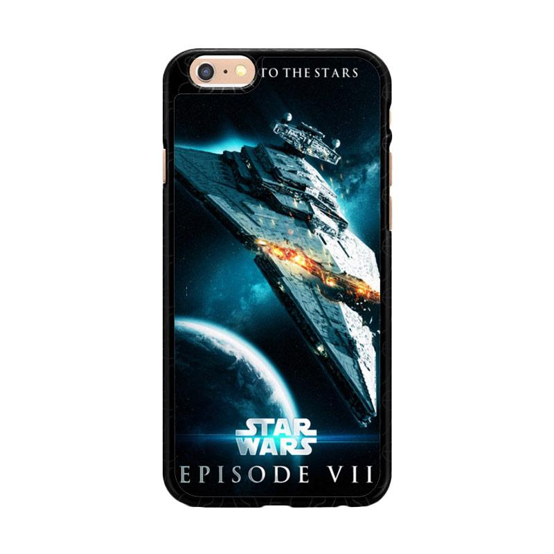Jual Flazzstore Star Wars 7 Y0663 Premium Casing For Iphone 6 Plus Or 6s Plus Online Harga Kualitas Terjamin Blibli Com