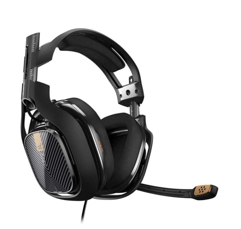 Promo Astro A40 TR Headset Gaming with 