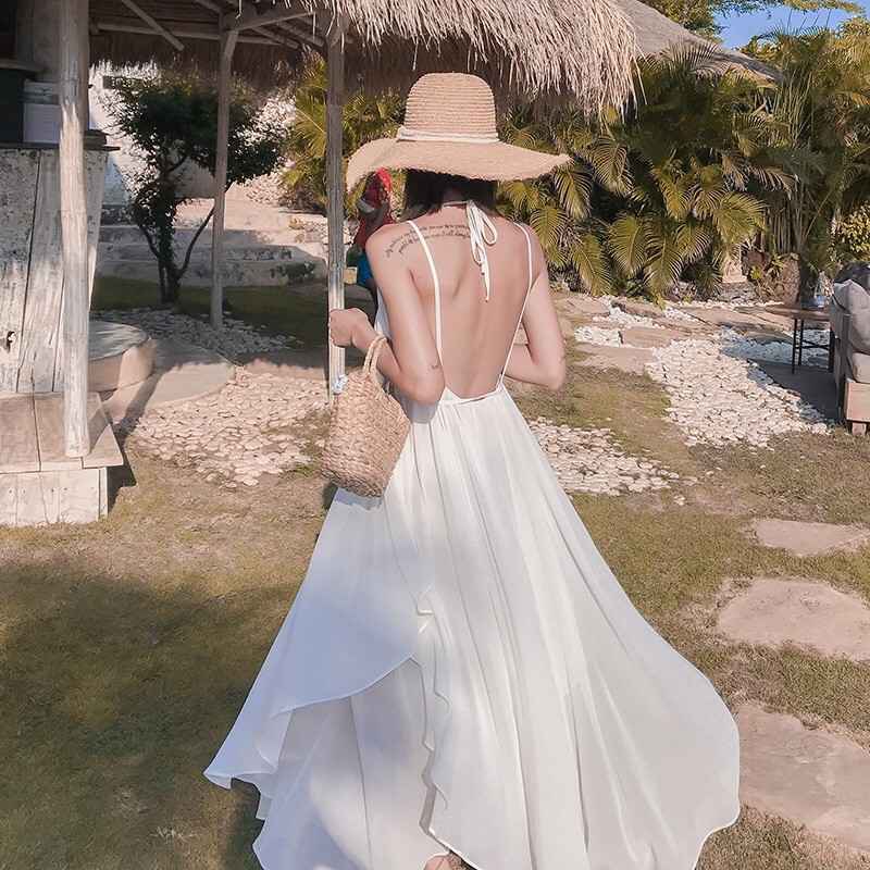 Baju cheap summer dress