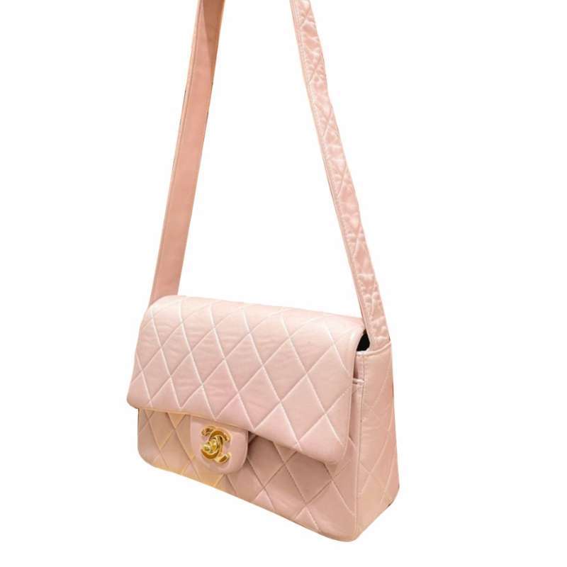 Chanel handtas vintage cheap