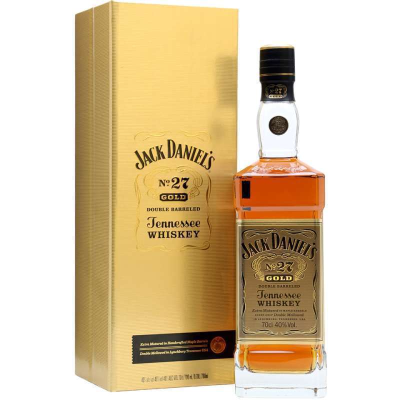 Jual Jack Daniels Gold Old Whisky Di Seller Whiskyland