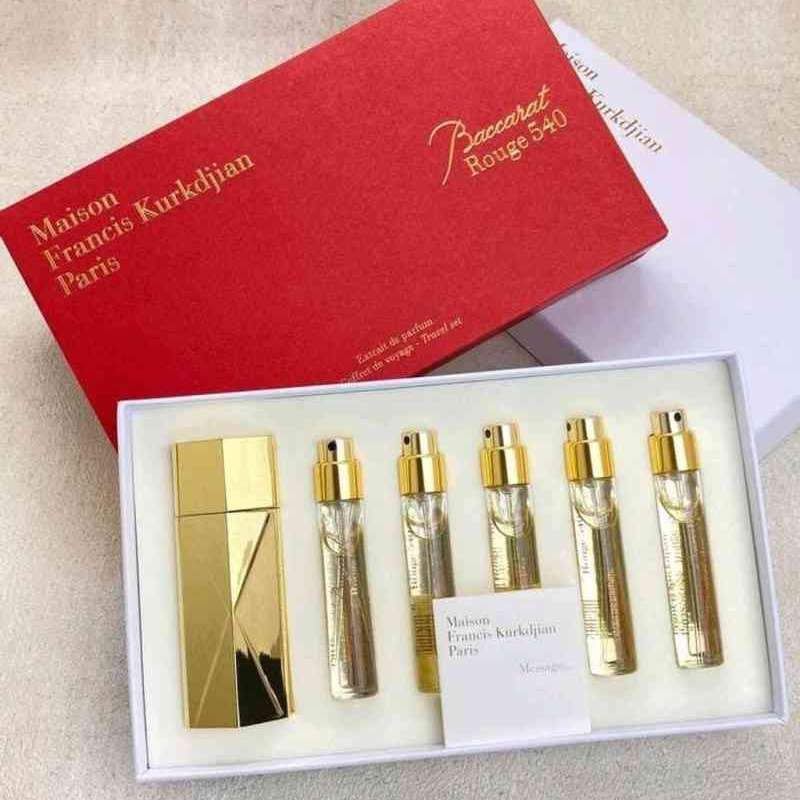 Jual Baccarat Rouge Extrait 100 Original Harga Kualitas Terbaik November 2024