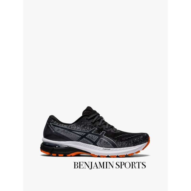 Sepatu asics gel nimbus new arrivals