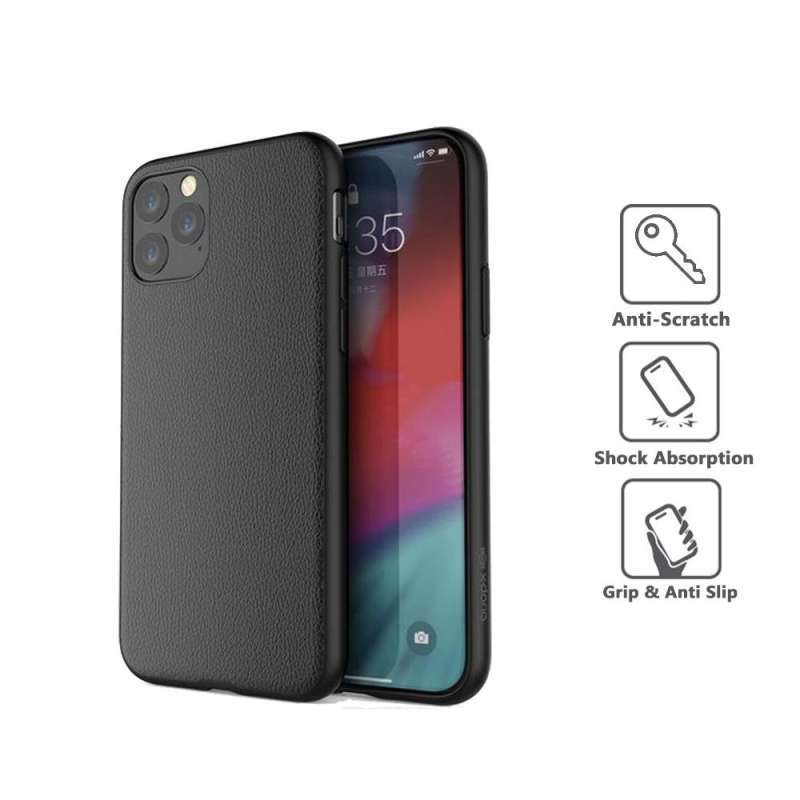 Jual Case iPhone 11 Pro Max 11 Pro/ 11 Case X-doria Dash Air