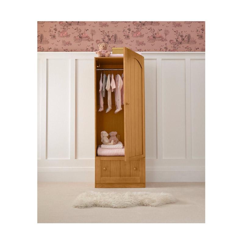 mothercare wardrobe