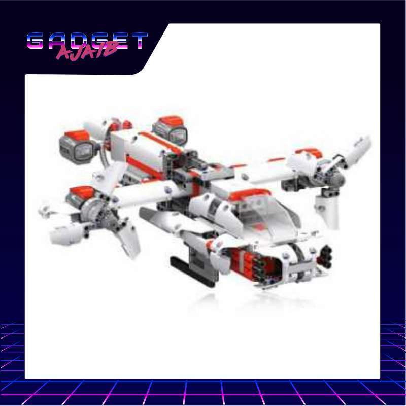 Xiaomi mitu diy mobile phone sales control robot
