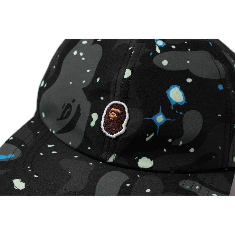 Jual Bape Space Camo Cap di Seller True 