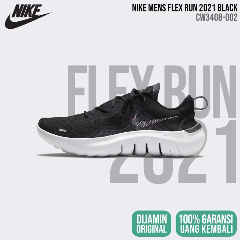 nike flex 2021 run