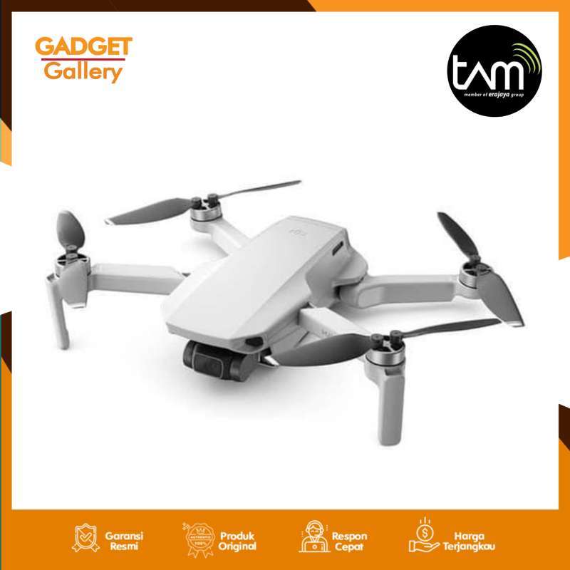Jual dji mavic mini hotsell
