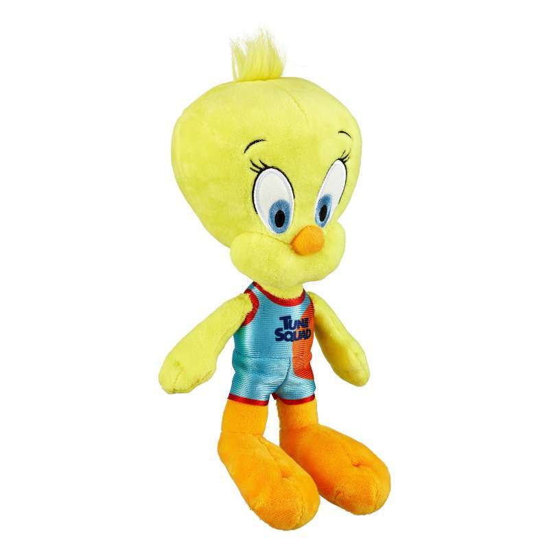 Promo Boneka Space Jam Looney Tunes 