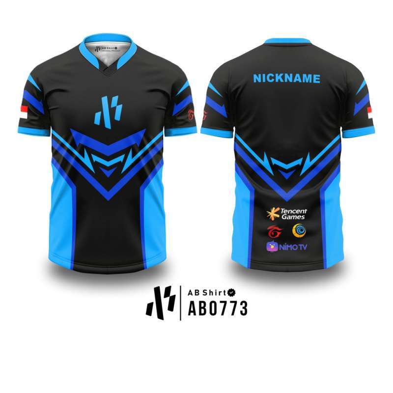 Baju Esport Desain Baju Squad Pubg Gaming Pubg Jersey Jersey Free