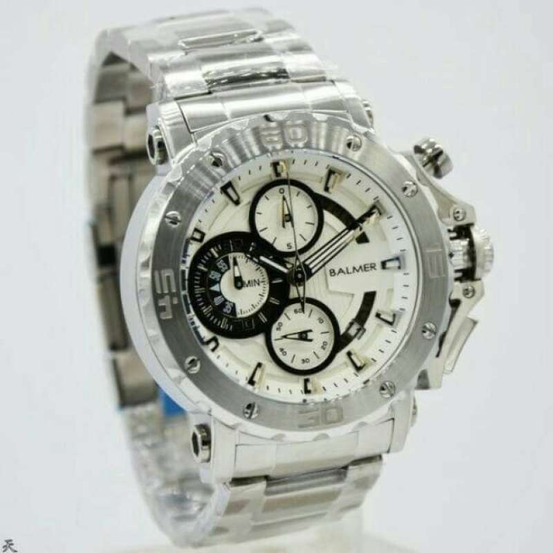 Balmer discount sapphire 7975