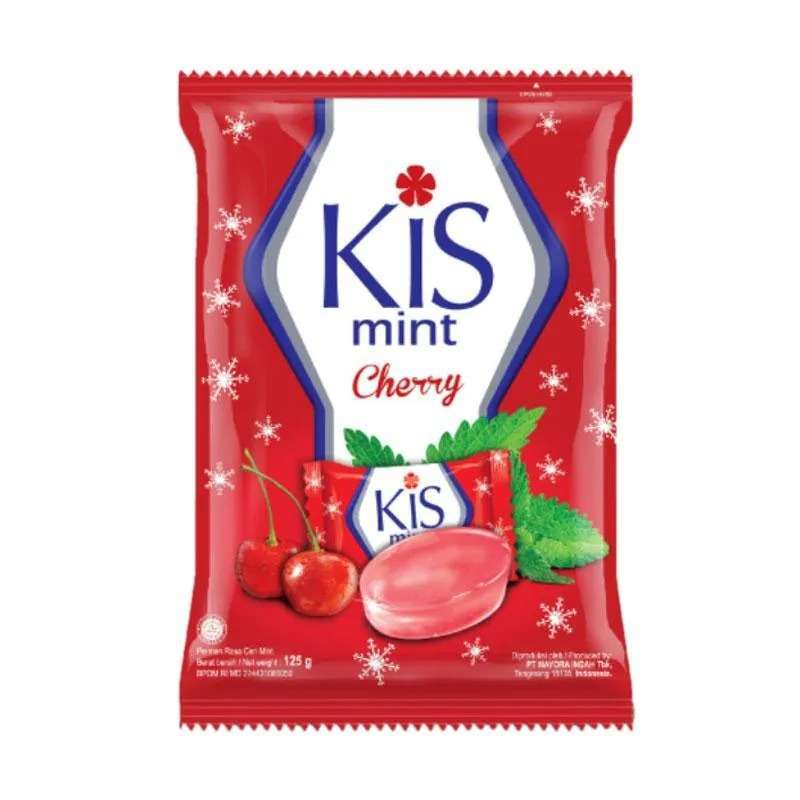 KISS CHERRY 125 GR
