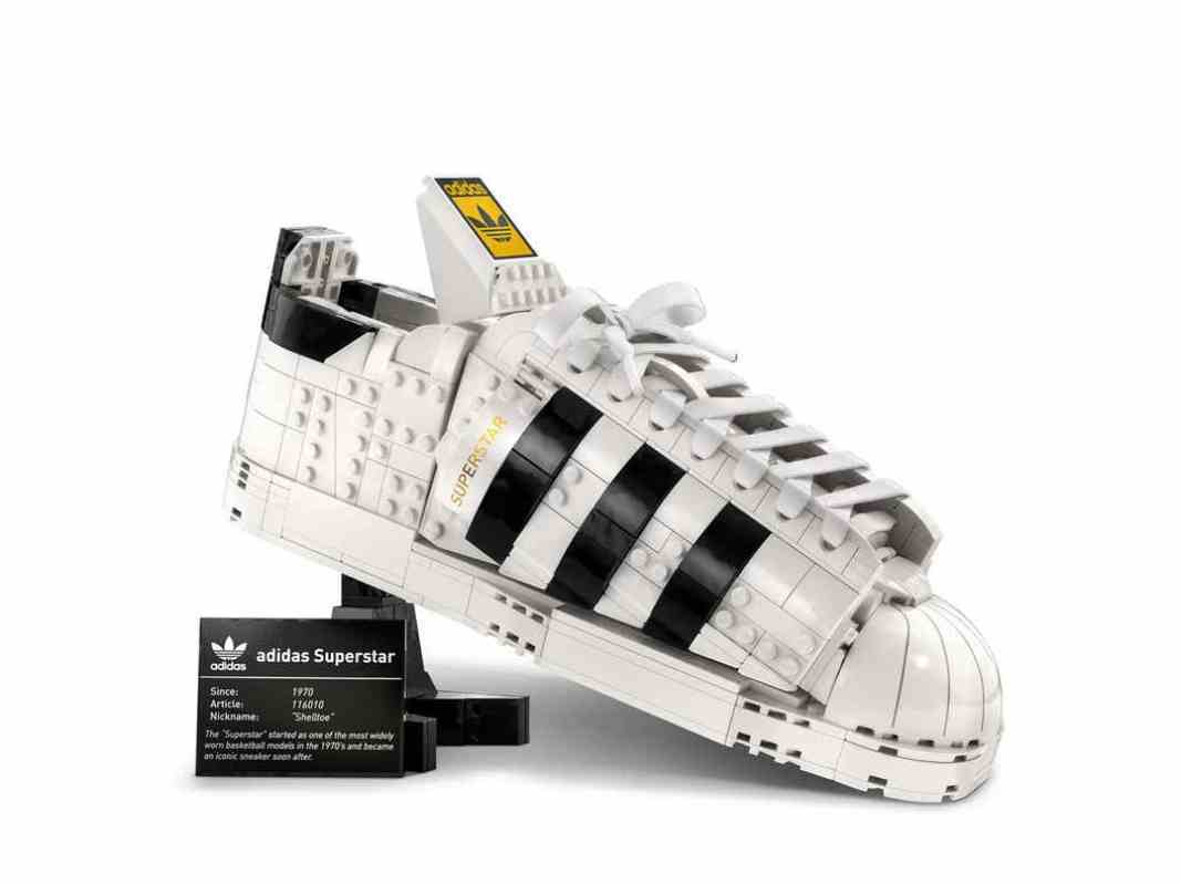 Jual Adidas Superstar Sneakers Original Harga Termurah Maret 2024