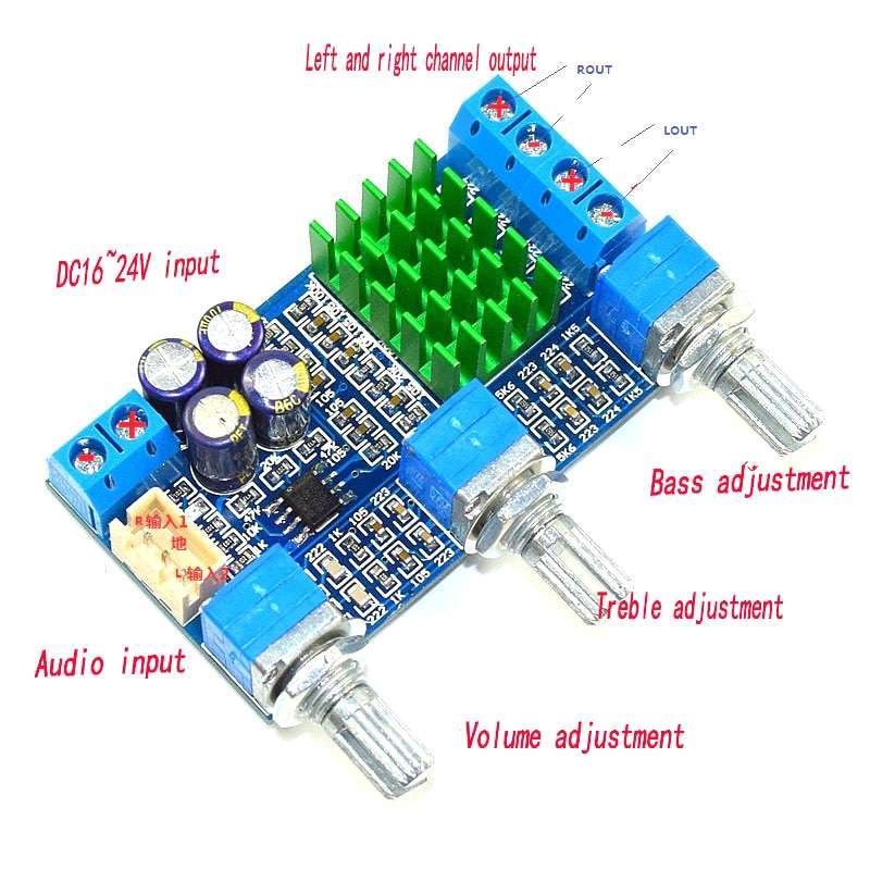 Promo Berkah Amplifier Audio Digital 