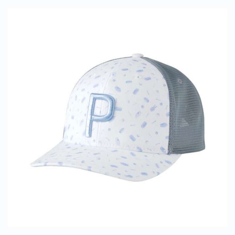 Jual Topi Golf - Cap Puma Snack Shack P 