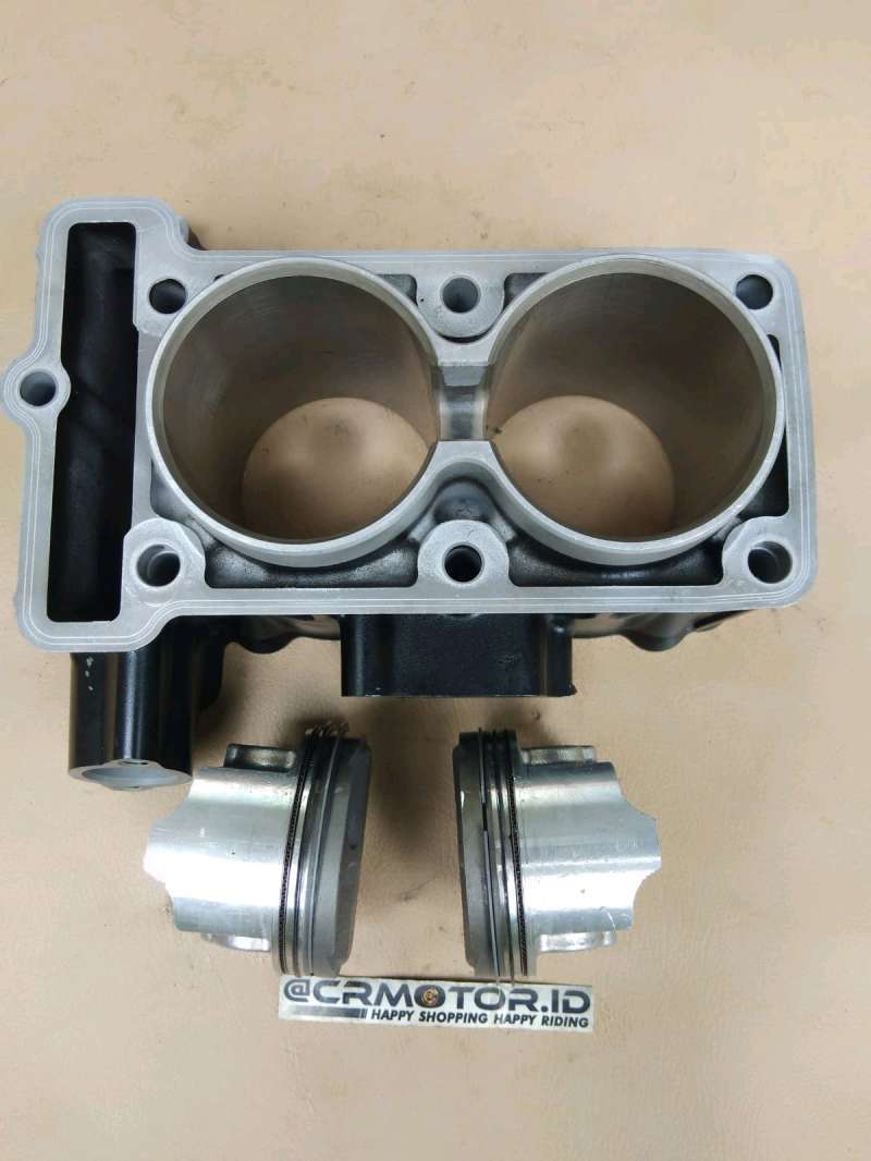 Piston kawasaki ninja 250 store