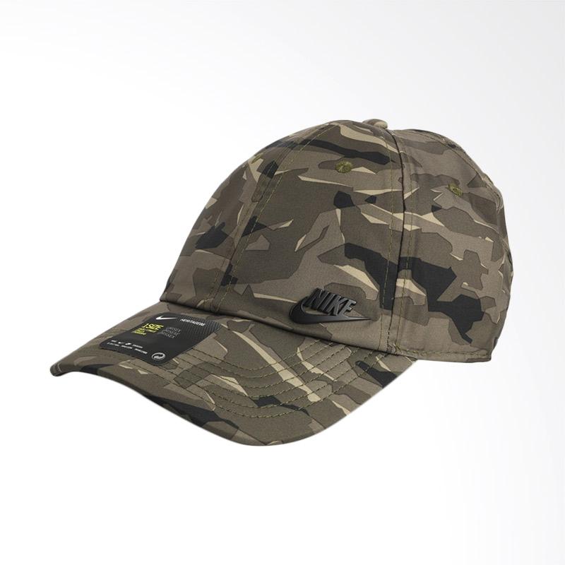 NIKE Arobill H86 Cap - Army [942212-327 