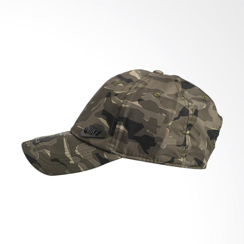 NIKE Arobill H86 Cap - Army [942212-327 
