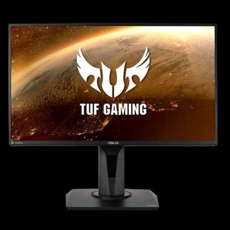 Jual Hotsale Asus Tuf Gaming Vg259Qm 