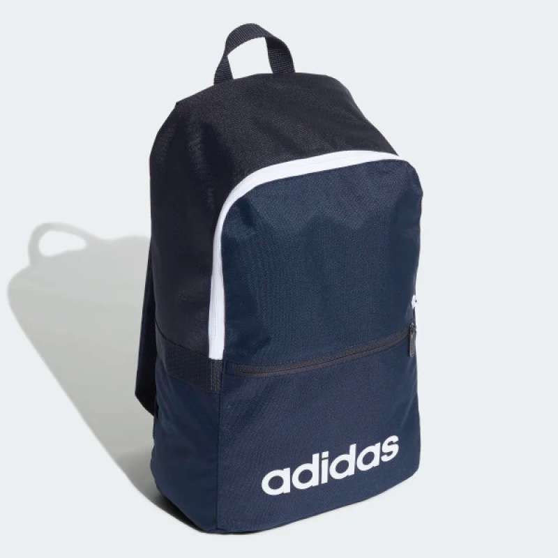 Promo Adidas tas ransel Adidas Linear 