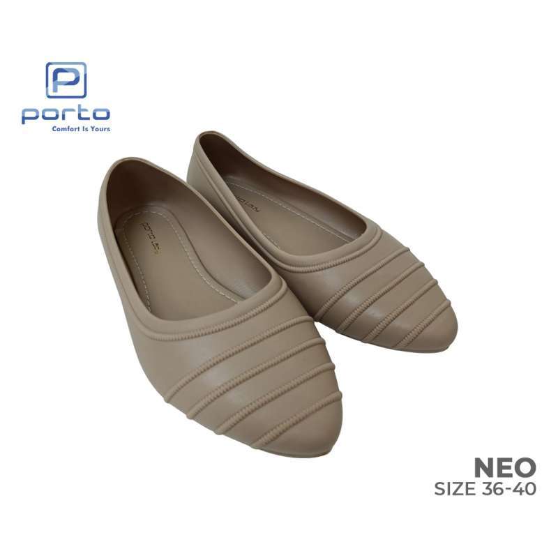 Jual Sepatu Casual Flat Pria Terbaru Harga Promo Februari 2024