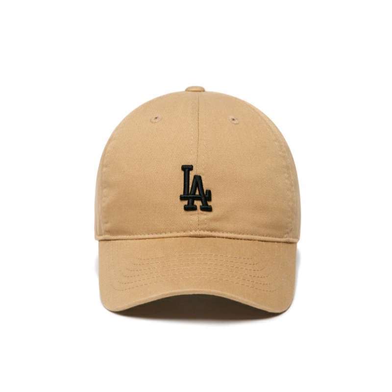 Rookie Unstructured Ball Cap LA Dodgers 