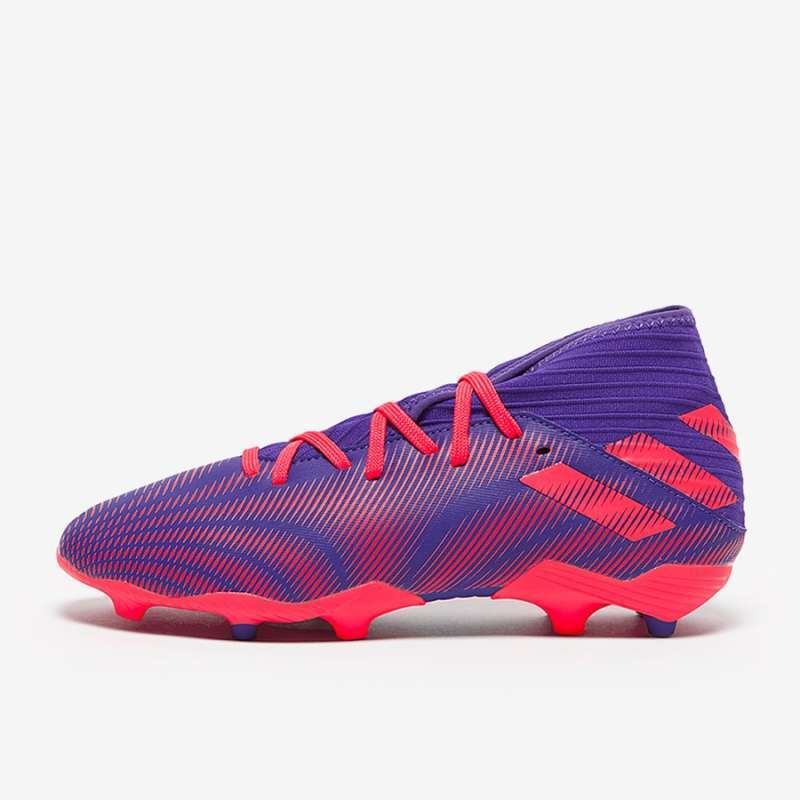sepatu bola adidas nemeziz junior
