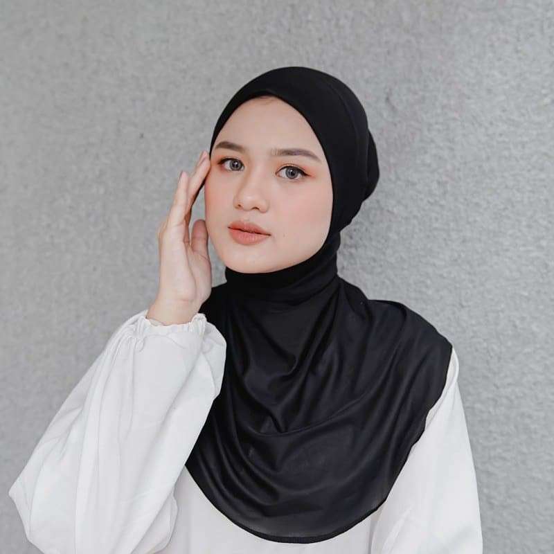 Jual Ciput dalaman jilbab inner ninja 