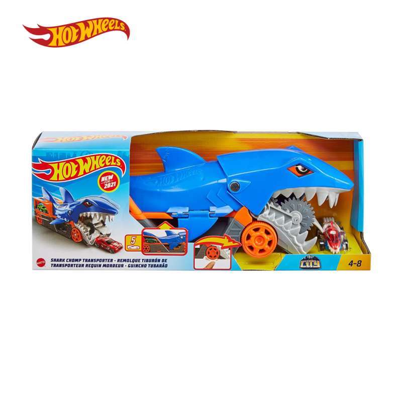 Jual Jalan Hot Wheels Track Terbaru Harga Murah Blibli