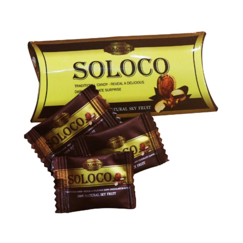 Promo Soloco Permen Coklat Penambah Stamina Kuat Tahan Lama Suplemen Kesehatan Seksual Di Seller Latanza Kota Jakarta Barat Dki Jakarta Blibli