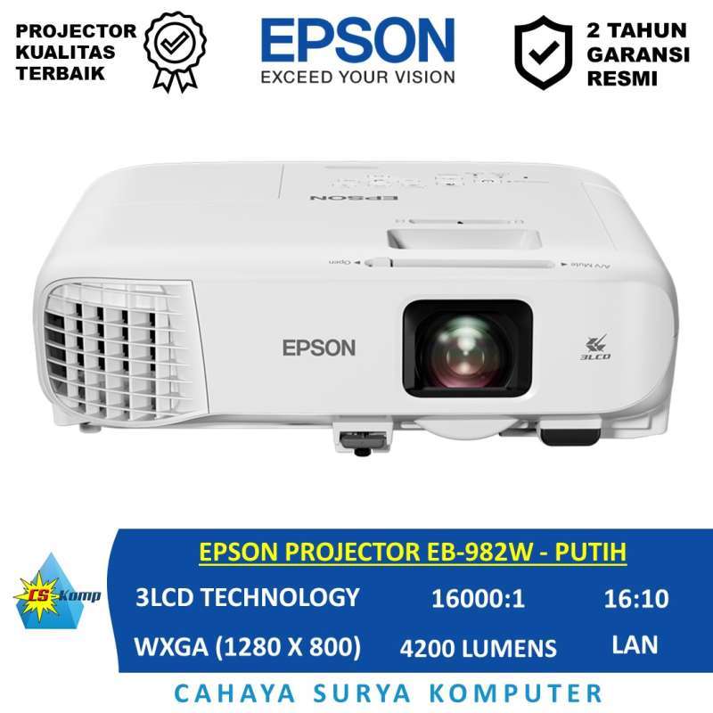EPSON エプソン プロジェクター EB-W10（EPSON EB-W10）