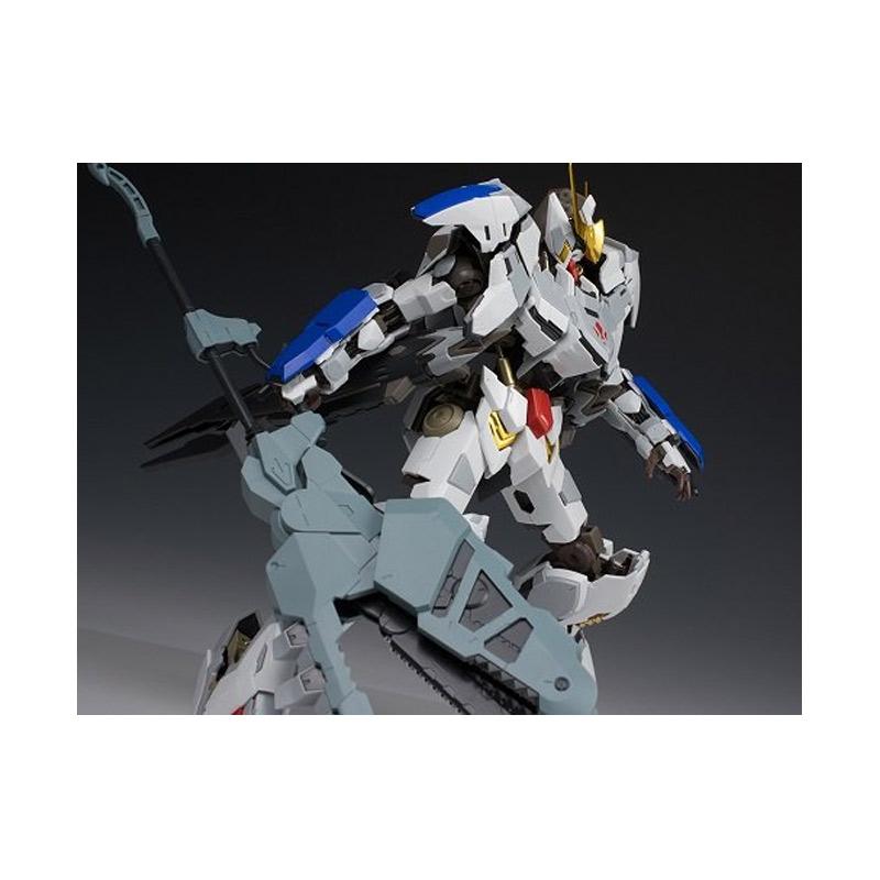 Jual Bandai Gunpla High Resolution Model Gundam Barbatos 6th Form Model Kit 1 100 Online Maret 2021 Blibli The mg barbatos seemingly comes out of nowhere. bandai gunpla high resolution model gundam barbatos 6th form model kit 1 100