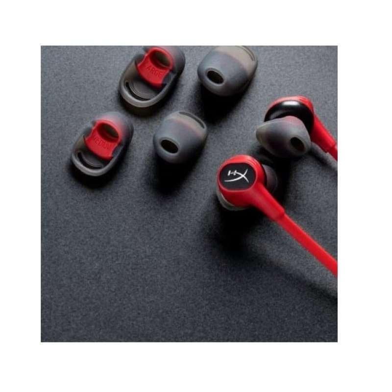 Promo HyperX Cloud Earbuds Ear Tips di 