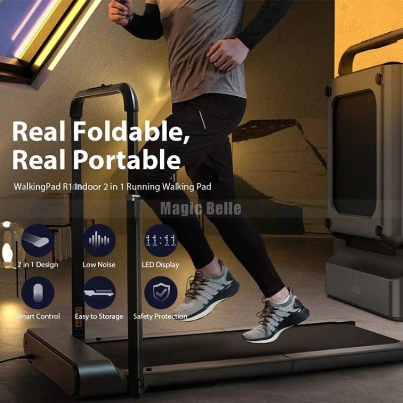 Harga xiaomi walking pad best sale
