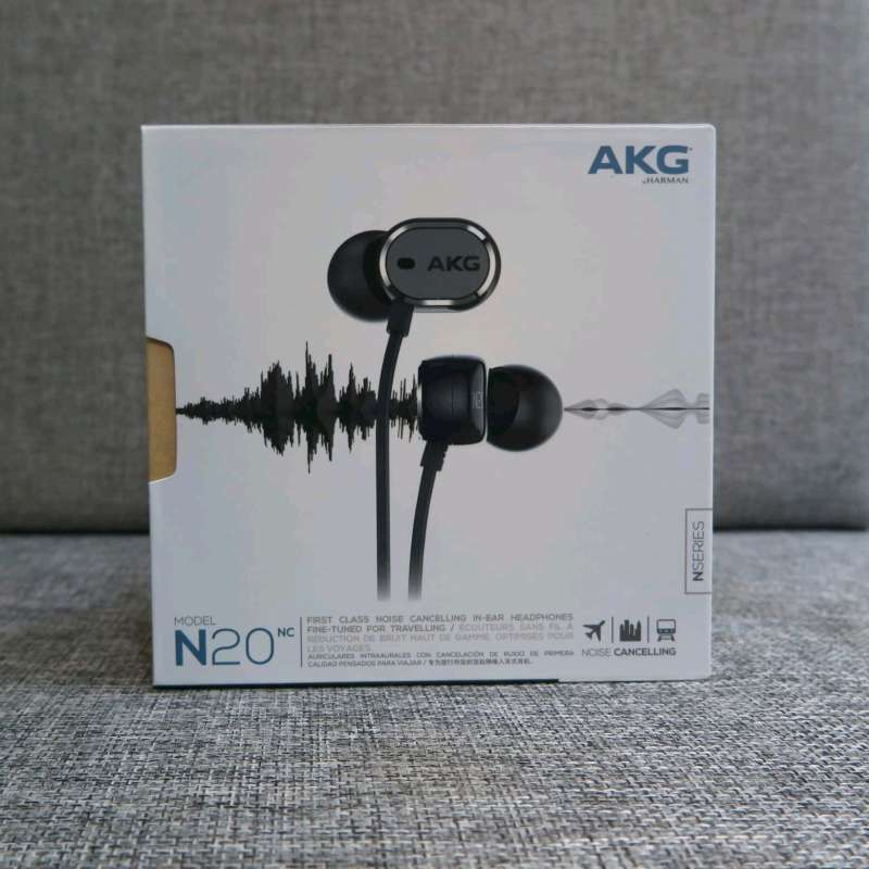 Akg n20c shop