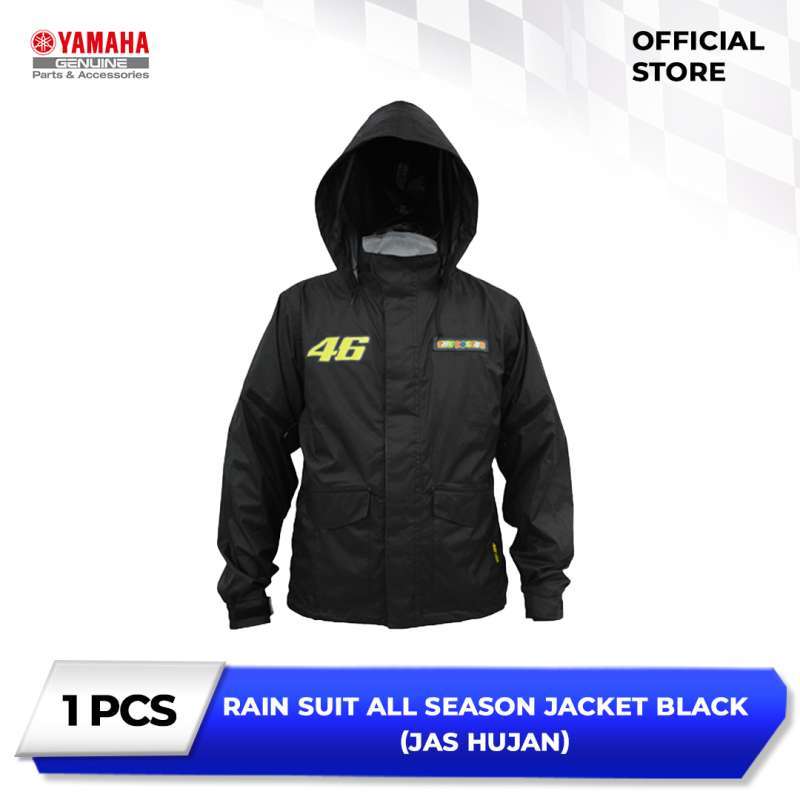 Yamaha rain suit new arrivals