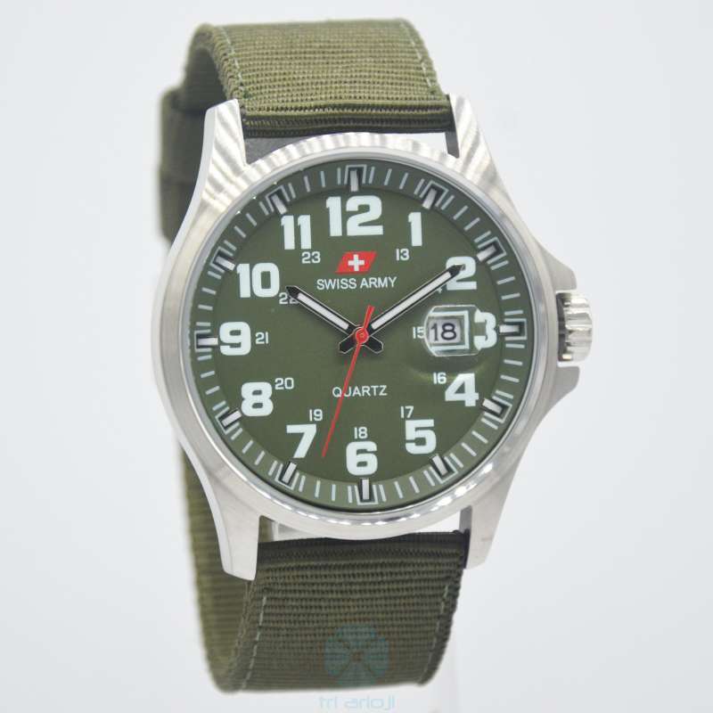 Jam swiss sales army original harga