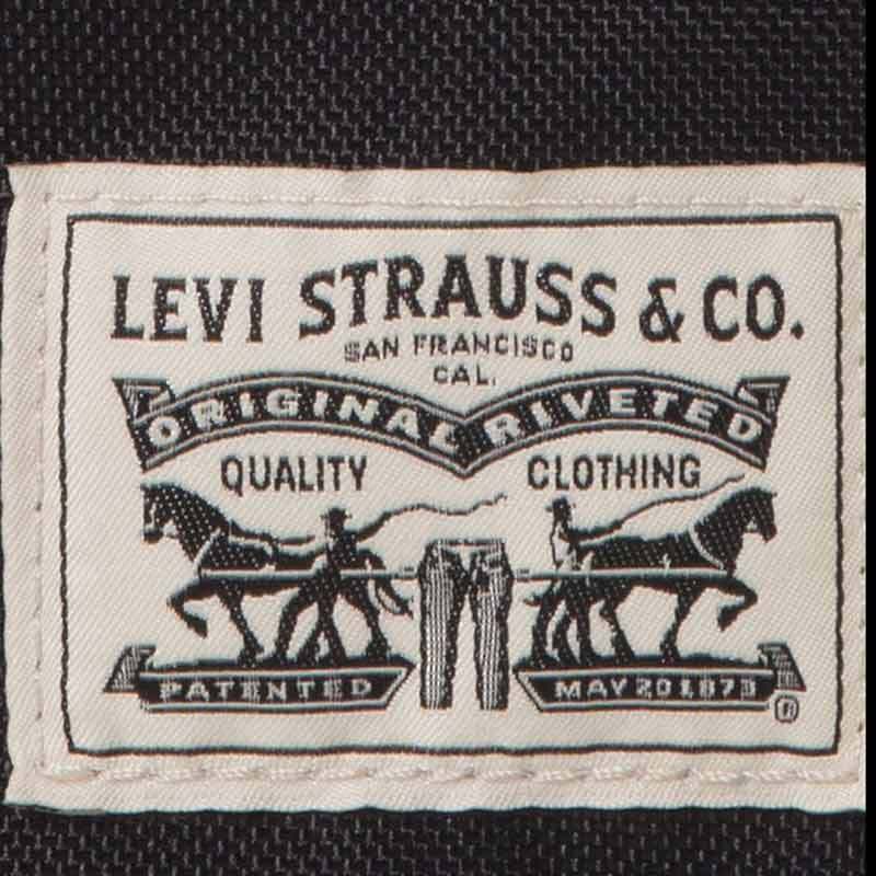 levi's l series small crossbody