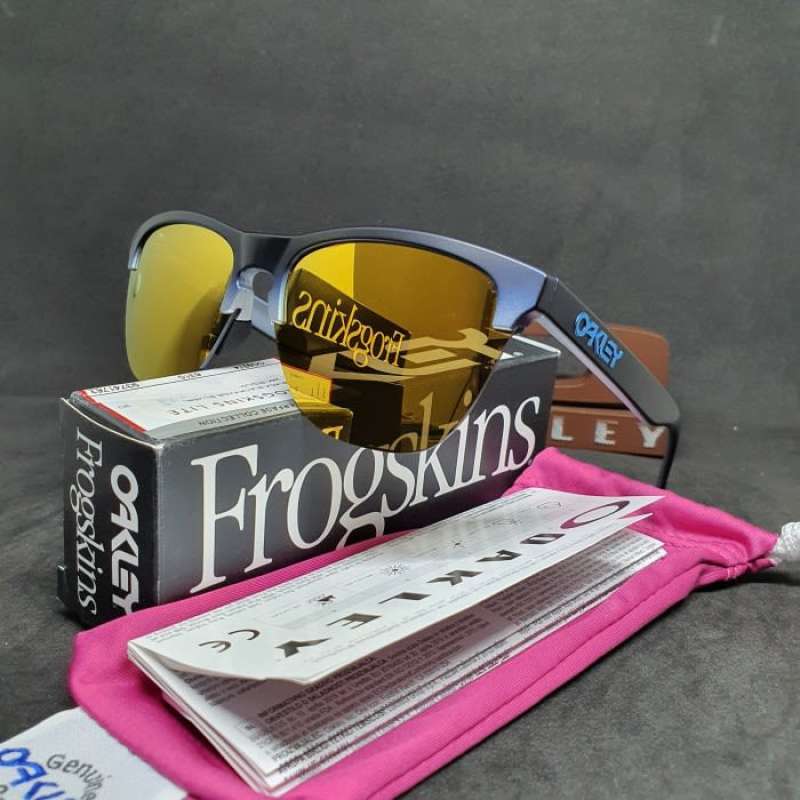 kacamata oakley original