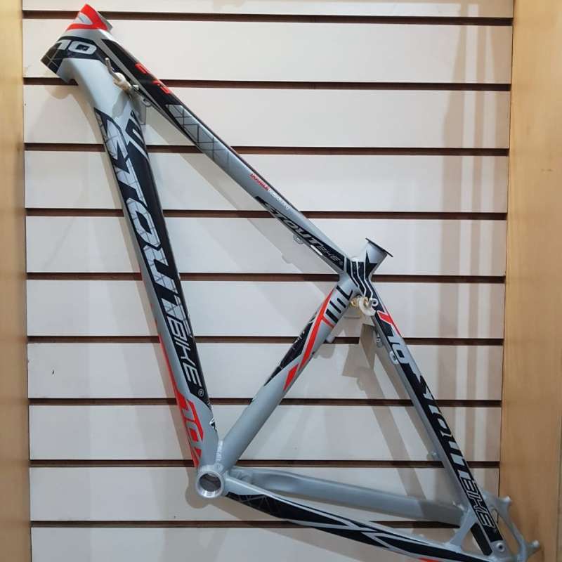 Frame sepeda best sale mtb yang bagus