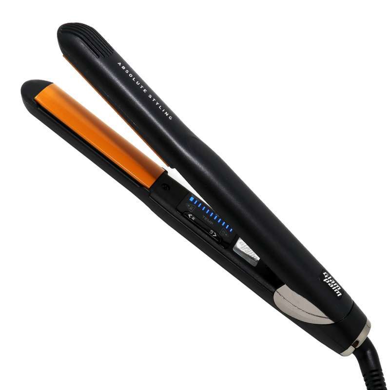 The palm hair straightener clearance